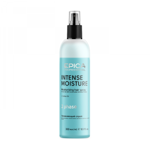 EPICA Intense Moisture Спрей 300